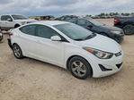 Hyundai Elantra 2014