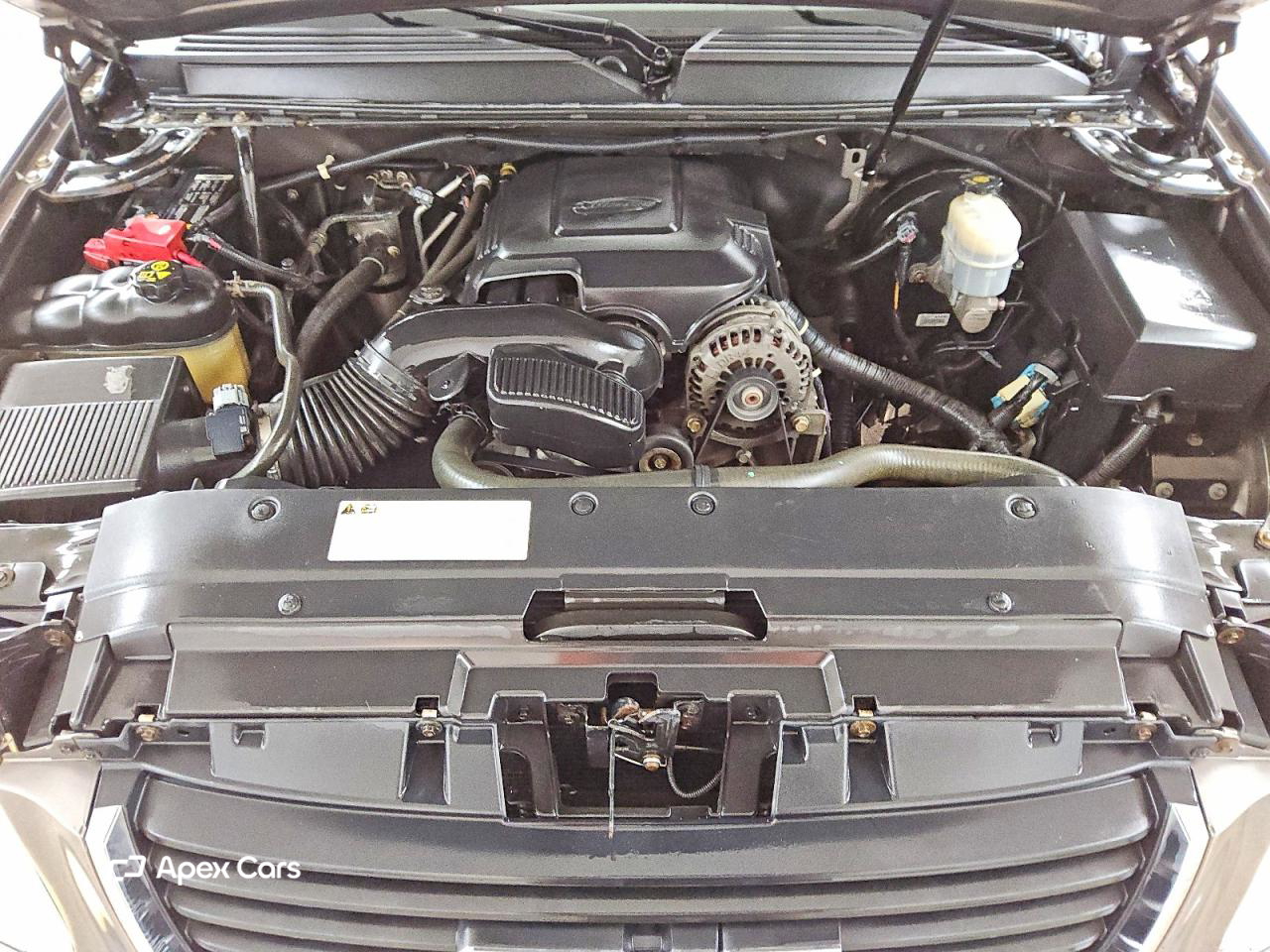 GMC Yukon 2011