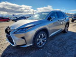 Lexus RX 2017