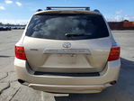 Toyota Highlander 2008
