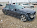 Mercedes-Benz E-klasse 2011
