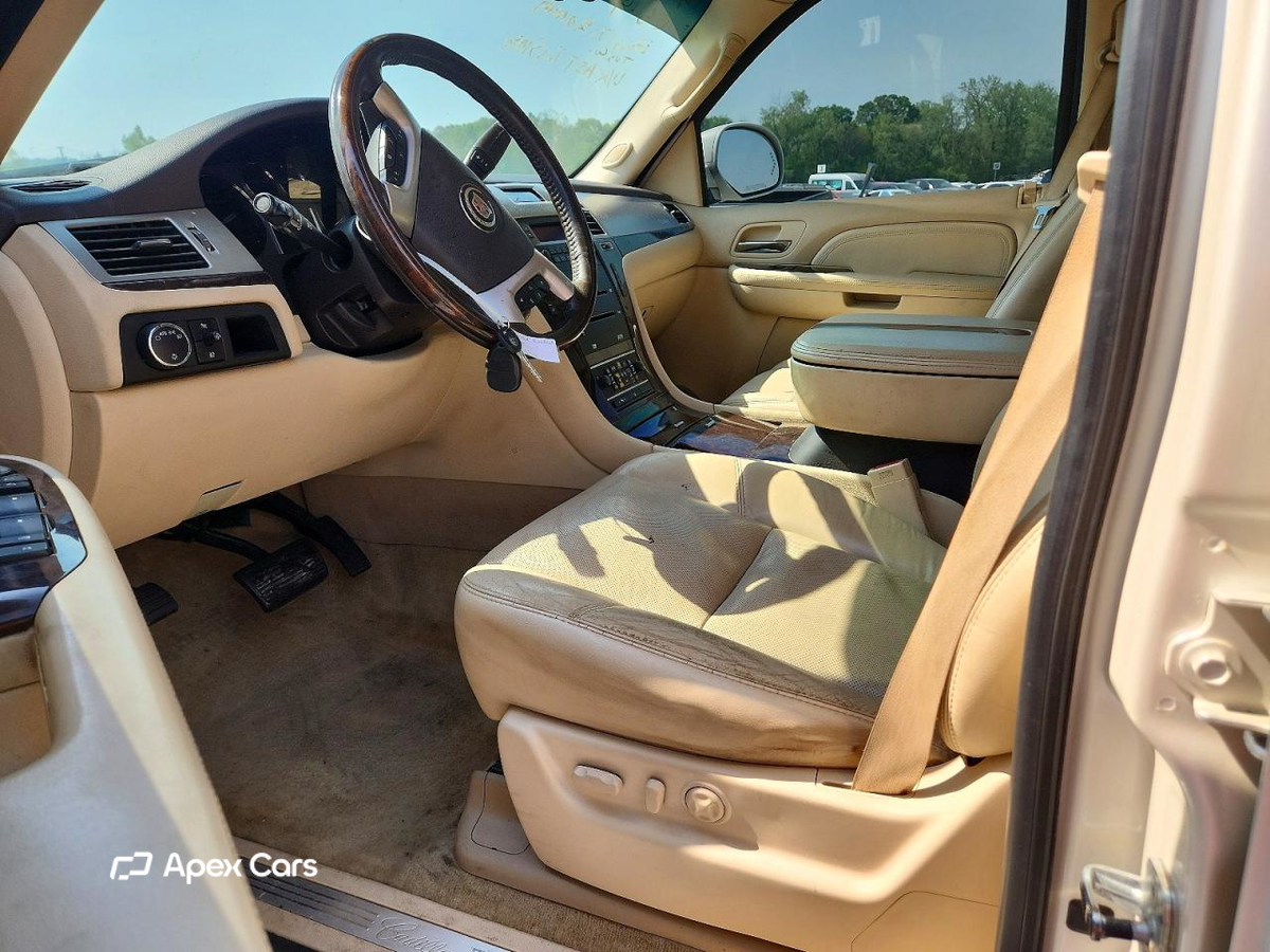 Cadillac Escalade 2007