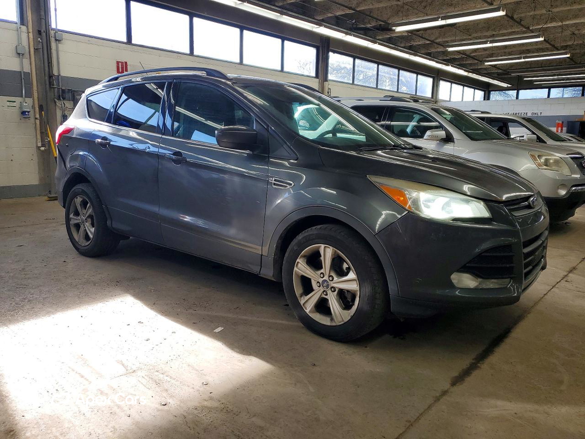 Ford Escape 2015