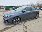 Kia Forte 2021