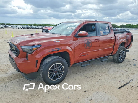 Toyota Tacoma 2025 - Image 1 of 13