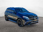 Mercedes-Benz GLE 2016