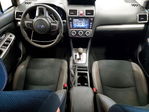 Subaru XV 2017