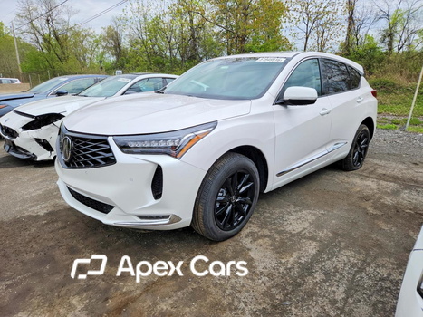Acura RDX 2025 - Zdjęcie 1 z 13
