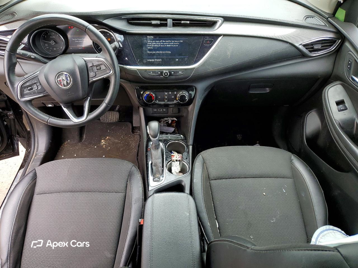 Buick Encore 2023