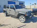 Jeep Wrangler 2019