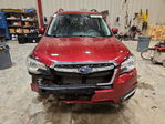 Subaru Forester 2017