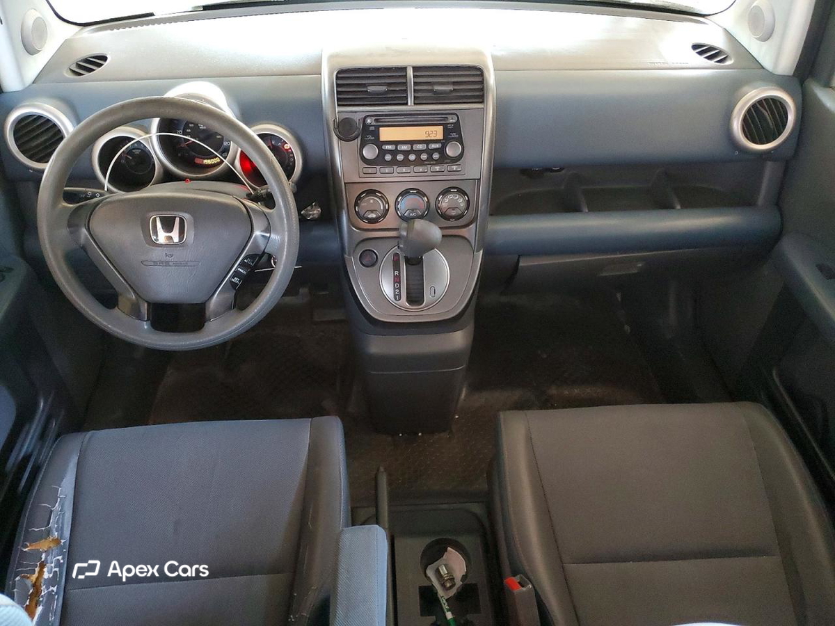 Honda Element 2003