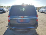 Chrysler Voyager 2013