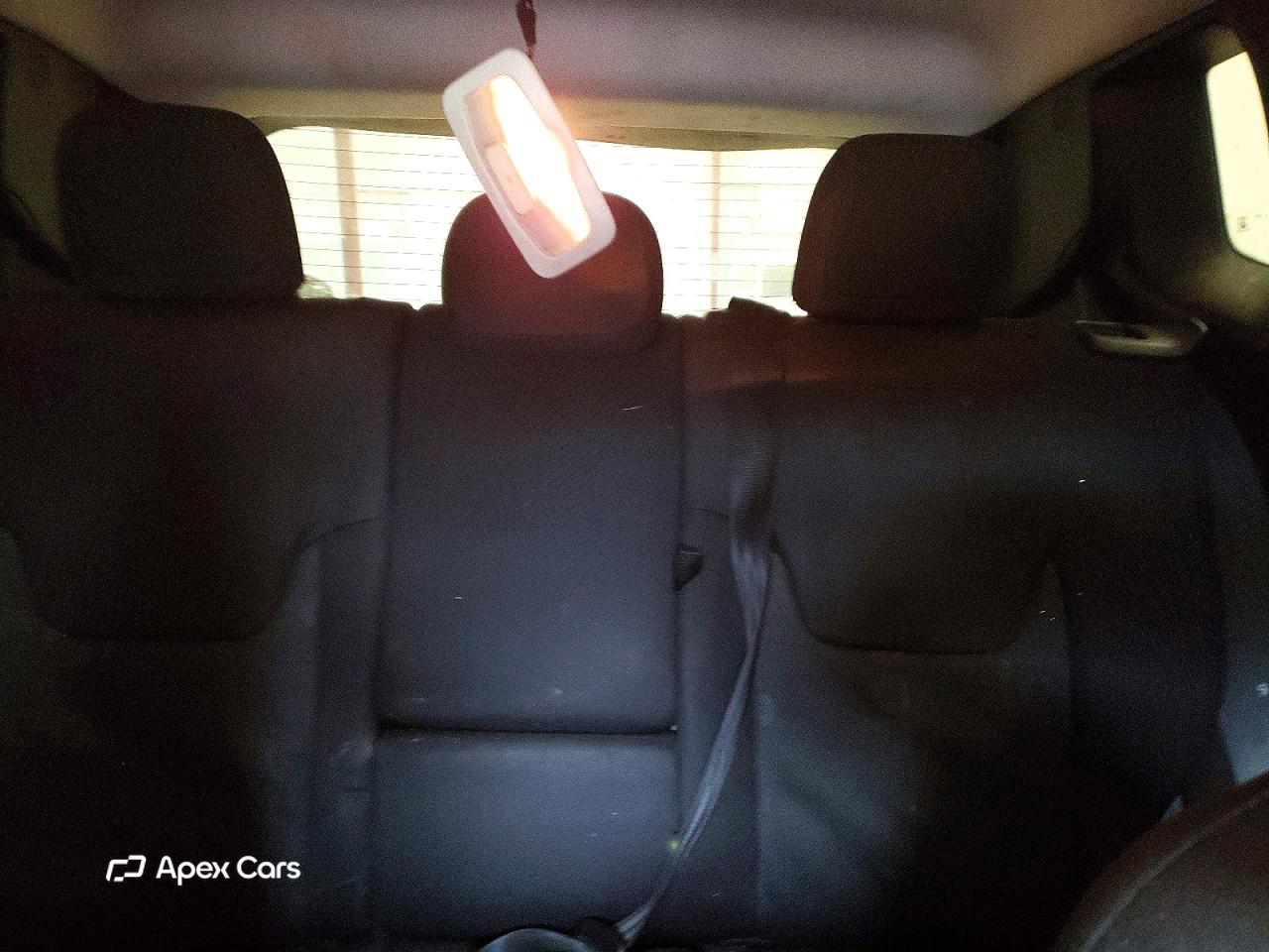 Jeep Renegade 2015