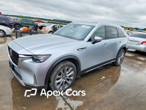 Mazda CX-90 2025 - Image 1 of 12