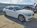 BMW Series 5 2013