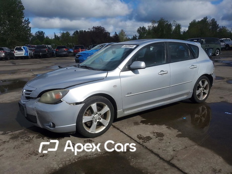 Mazda 3 2005 - Image 1 of 13