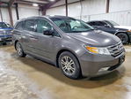 Honda Odyssey 2012