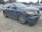 Nissan Pathfinder 2014