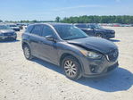 Mazda CX-5 2015