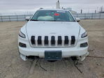 Jeep Cherokee 2017