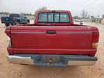 Ford Ranger 1994
