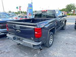 Chevrolet Silverado 2014