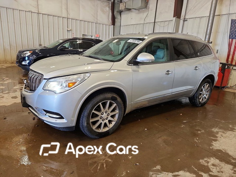 Buick Enclave 2014 - Image 1 of 5