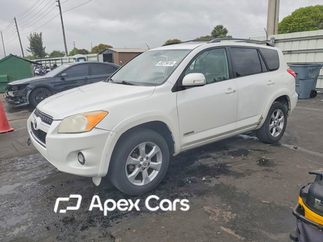 Toyota RAV 4 2012 - Image 1 of 13