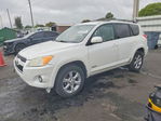 Toyota RAV 4 2012