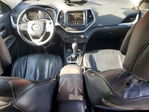 Jeep Cherokee 2016