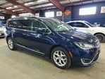 Chrysler Pacifica 2017