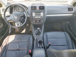 Volkswagen Jetta 2010