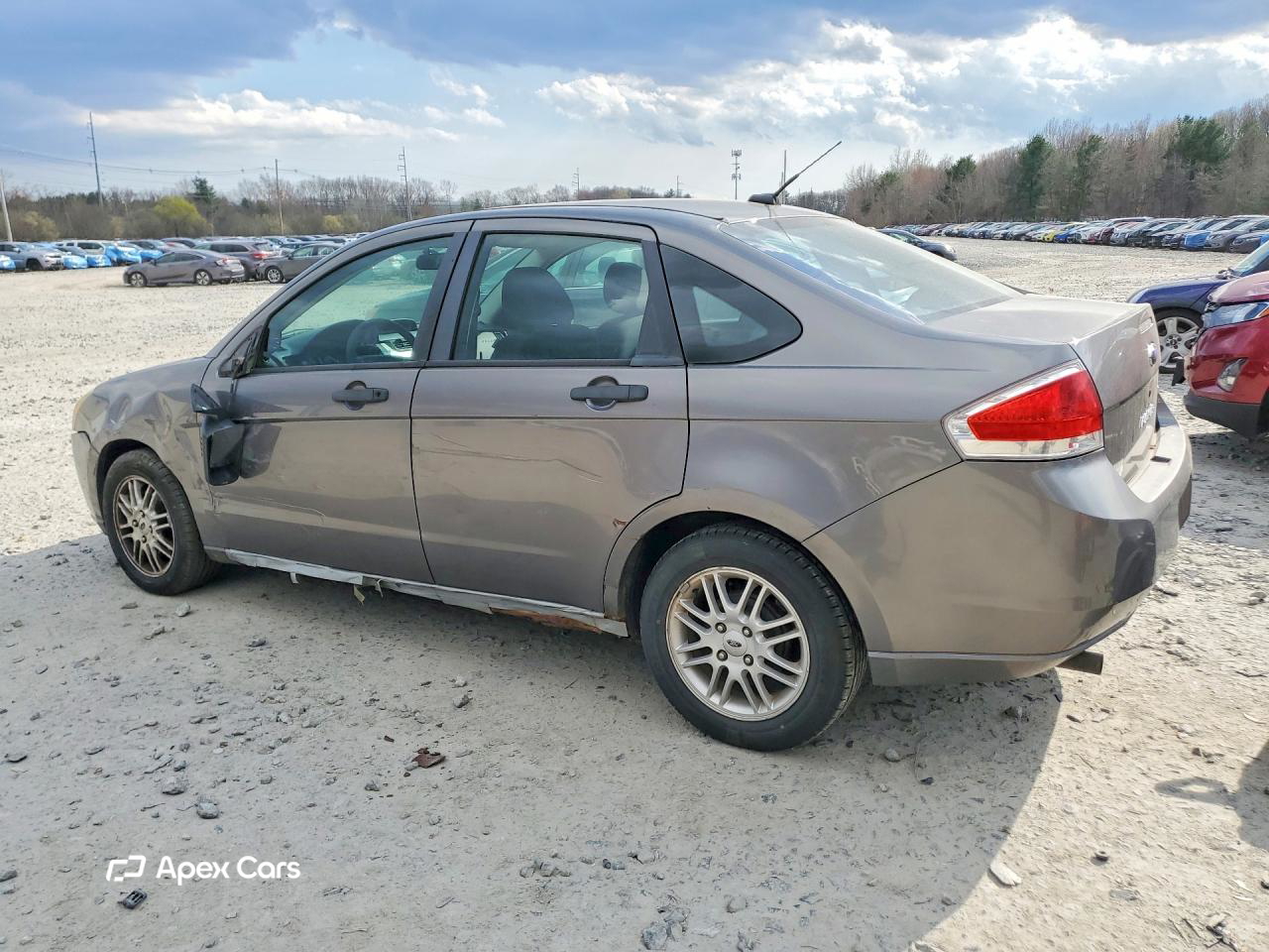 Ford Focus 2009