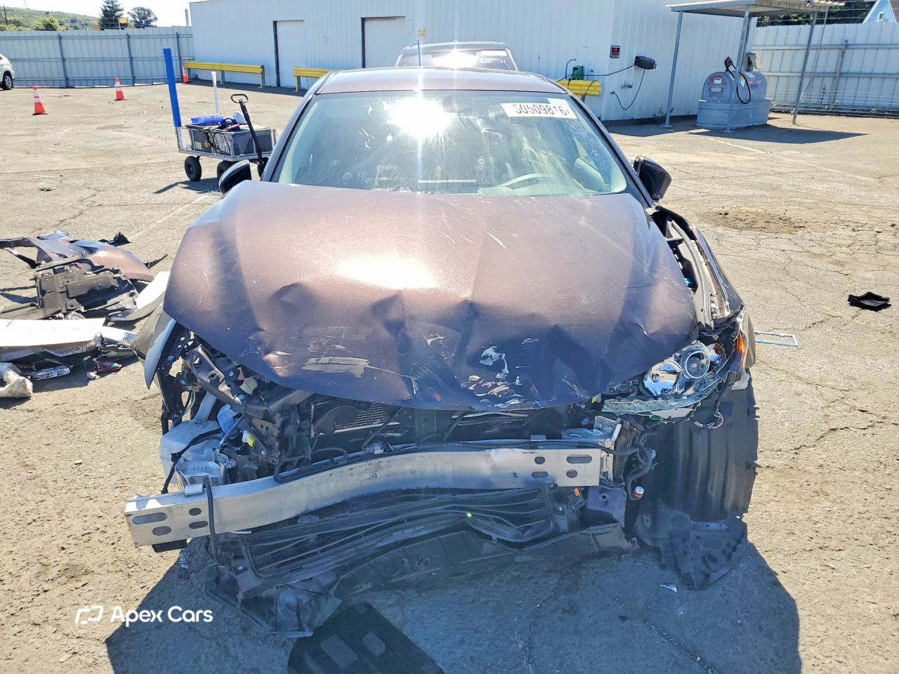 Lexus CT 2012