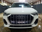 Audi Q3 2025