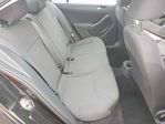 Volkswagen Jetta 2012
