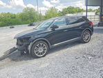 Lincoln MKX 2016