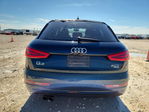 Audi Q3 2015