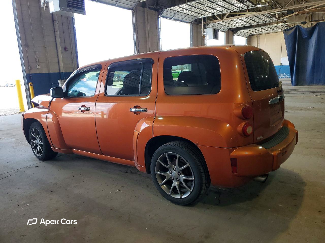 Chevrolet HHR 2006