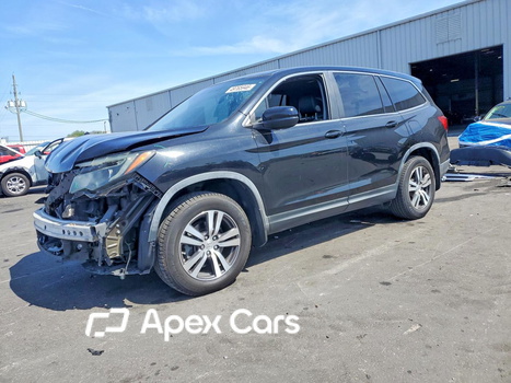 Honda Pilot 2018 - Image 1 of 15