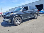 Honda Pilot 2018