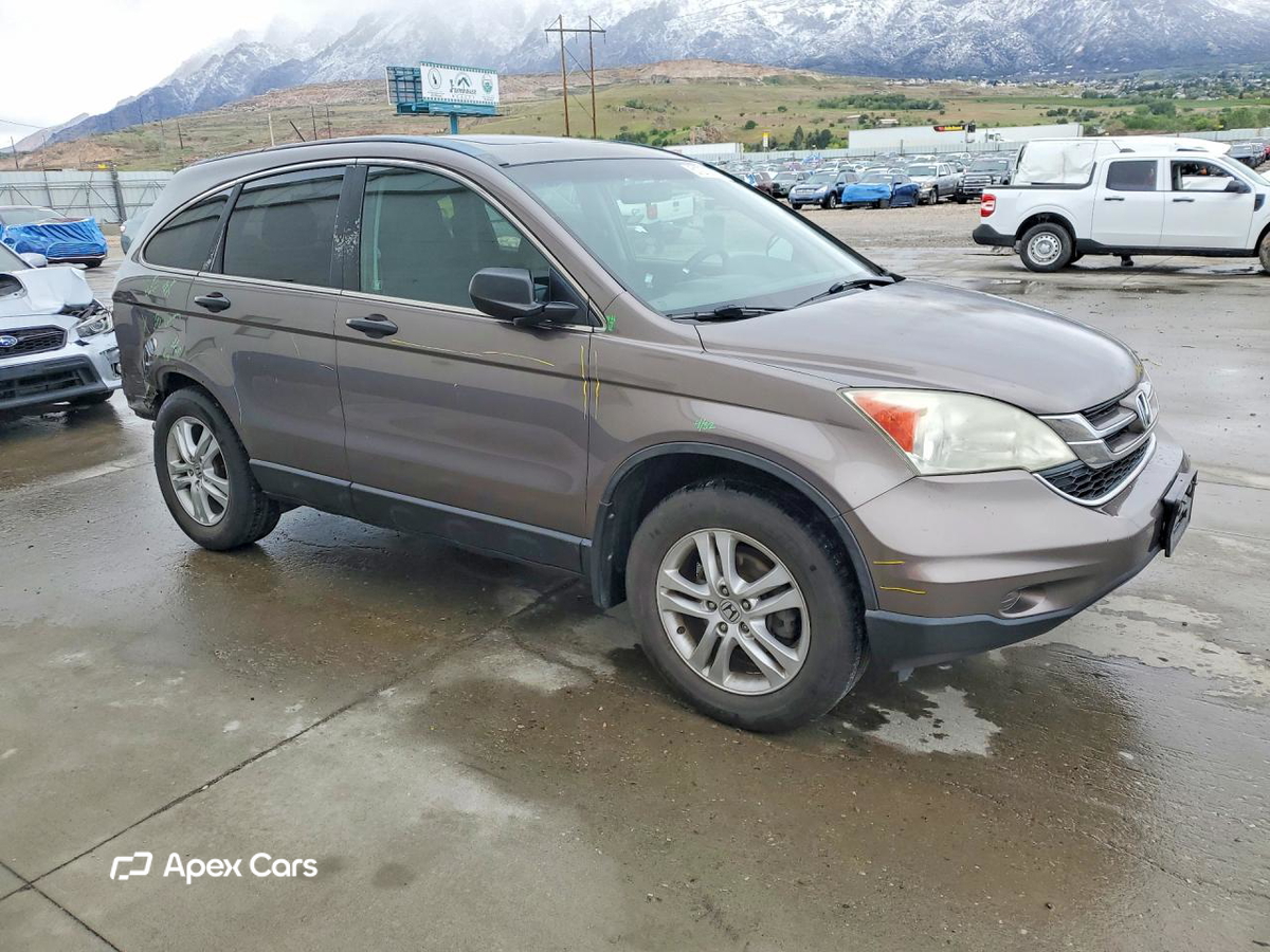 Honda CR-V 2011