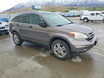 Honda CR-V 2011