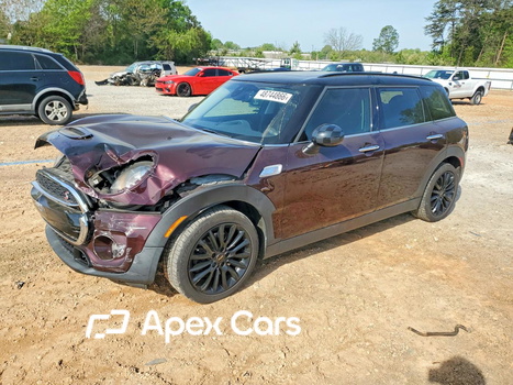 MINI Cooper 2019 - Zdjęcie 1 z 13