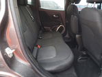 Jeep Renegade 2017