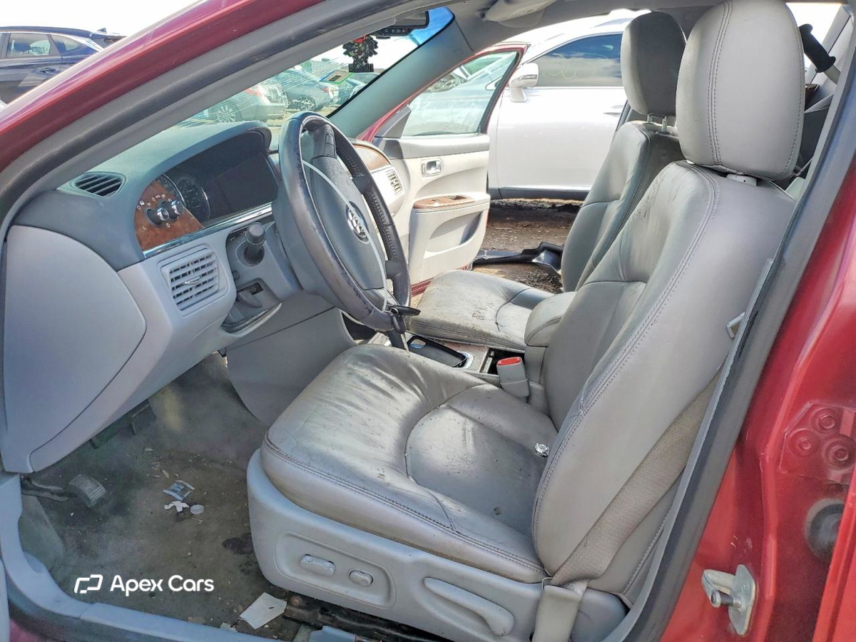 Buick LaCrosse 2006