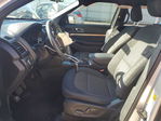 Ford Explorer 2018