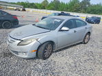 Mazda 6 2012