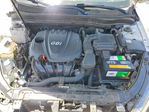 Kia Optima 2013